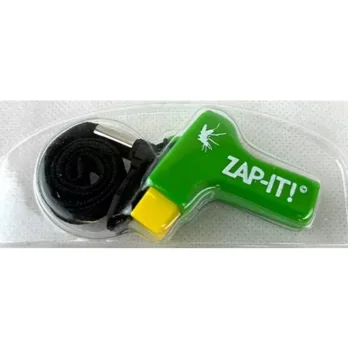 ZAP-IT Peckalica revolucionarno umiruje svrab od ujeda komaraca