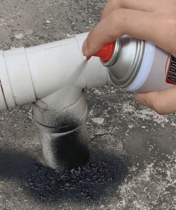 Fleksibilni Gumeni Sprej Za Brzo Zaptivanje - Image 4
