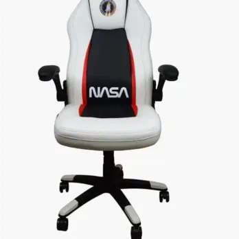 Gejmerska stolica NASA GENESIS
