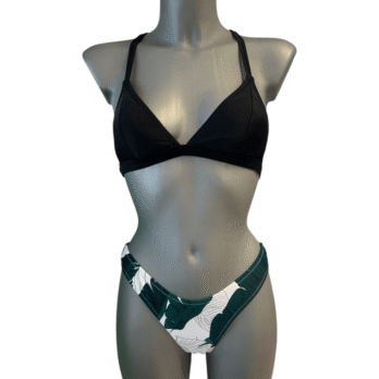 Dvodelni kupaći kostim D273