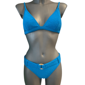 Dvodelni kupaći kostim D171