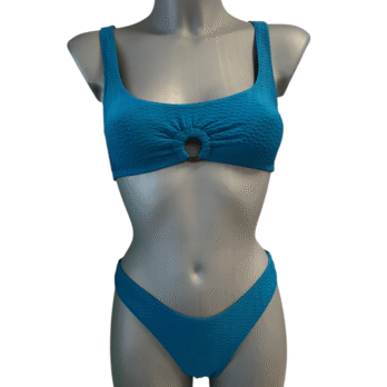 Dvodelni kupaći kostim D221