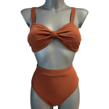 Dvodelni kupaći kostim D190