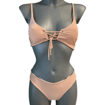 Dvodelni kupaći kostim D274