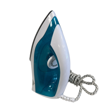 Lichtenberg dry-iron pegla