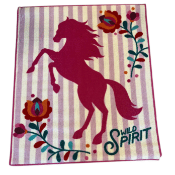 Tepih Spirit Wild