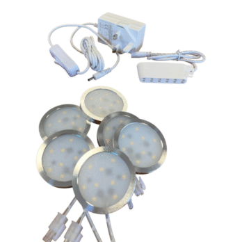 LED kuhinjska lampa
