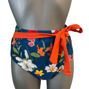 Kupaći kostim – donji deo D.D.19