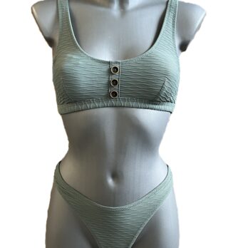 Dvodelni kupaći kostim D67