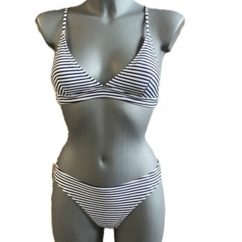 Dvodelni kupaći kostim D5