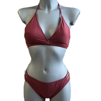 Dvodelni kupaći kostim D50