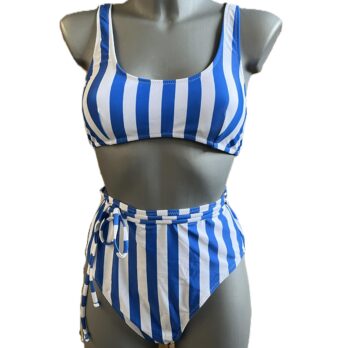 Dvodelni kupaći kostim D96