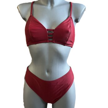 Dvodelni kupaći kostim D51