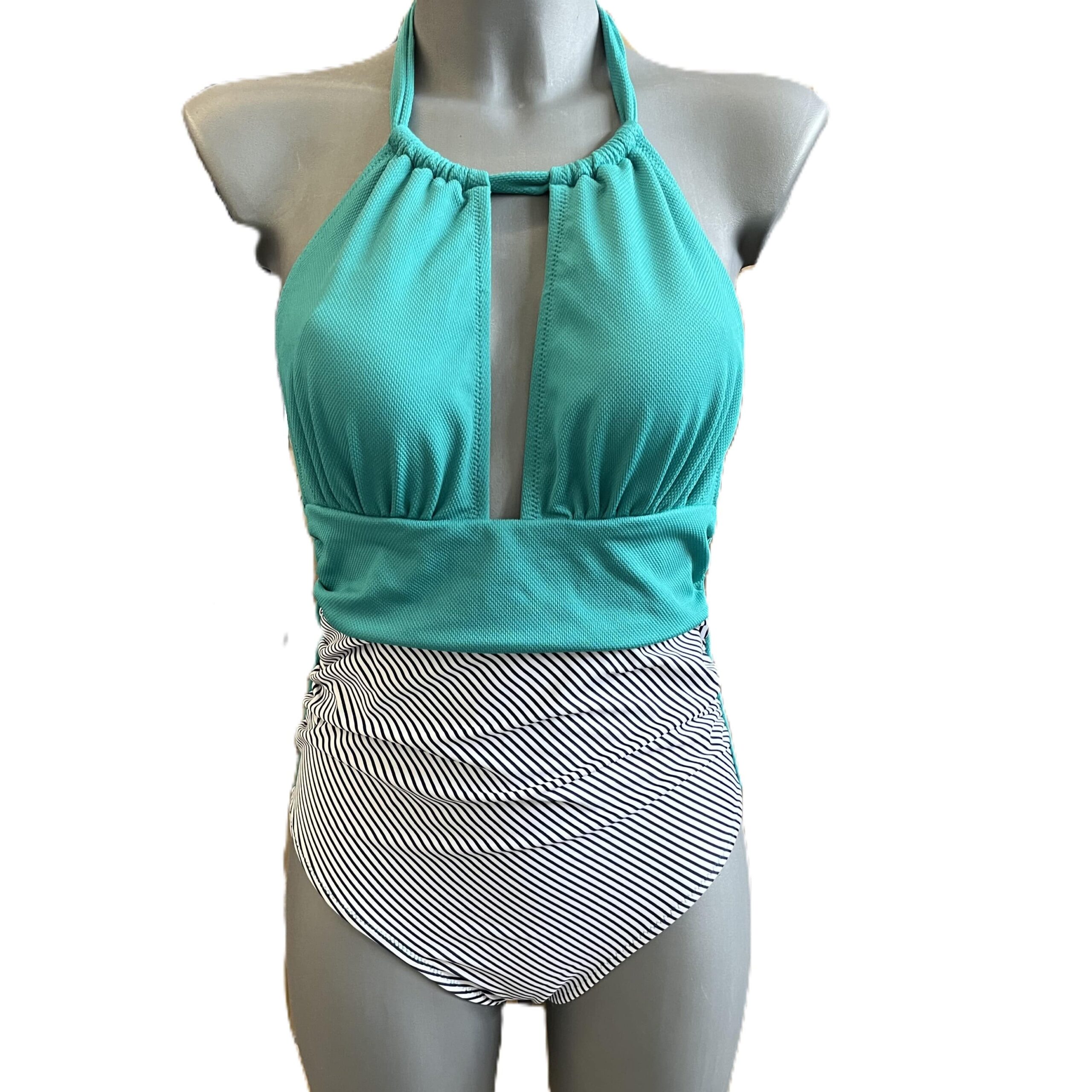 Jednodelni kupaći kostim J46