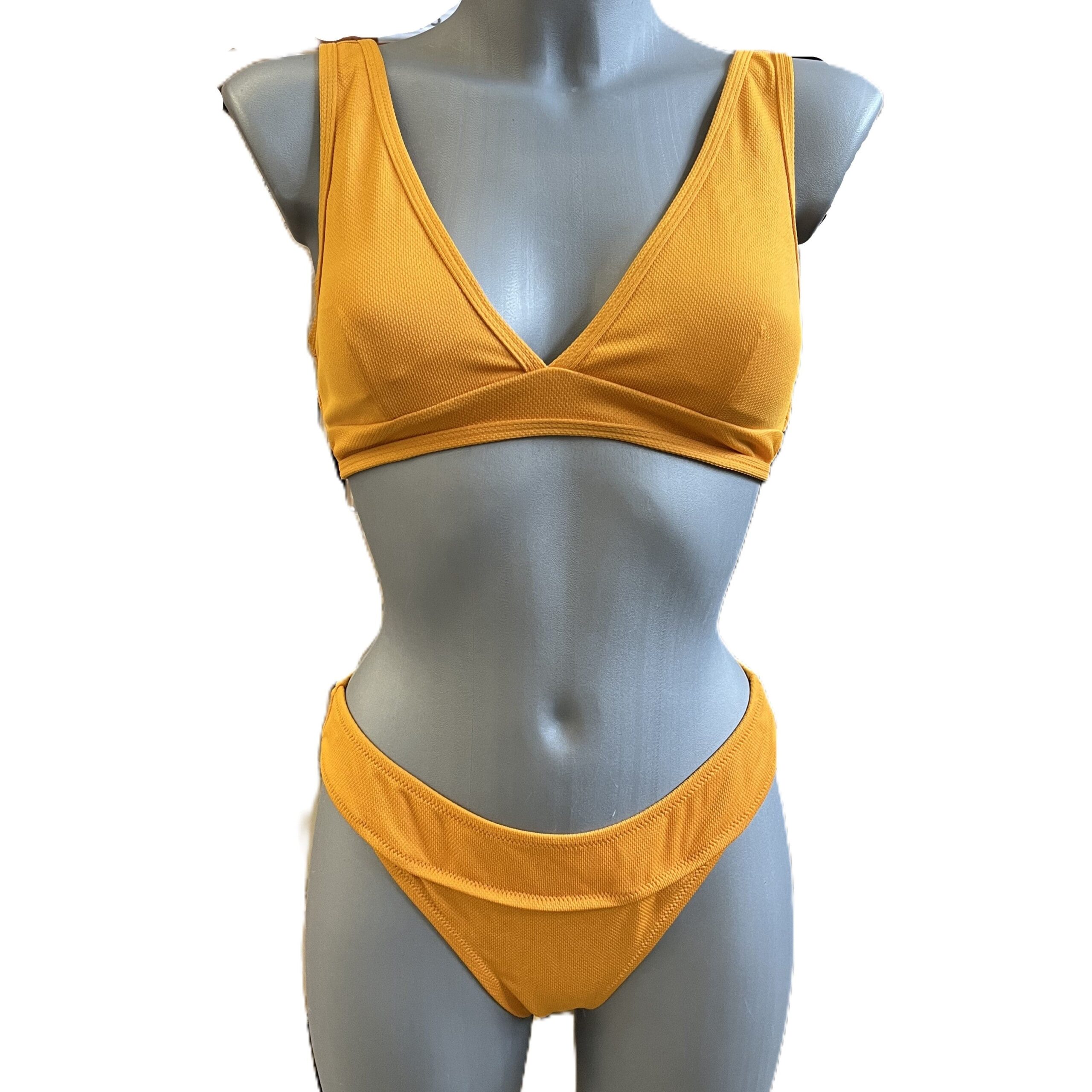 Dvodelni kupaći kostim D187