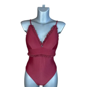 Jednodelni kupaći kostim J28