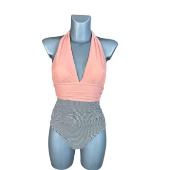 Jednodelni kupaći kostim J49