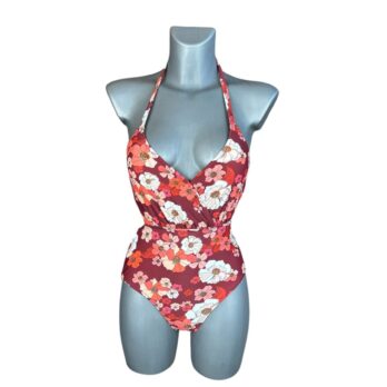 Jednodelni kupaći kostim J67