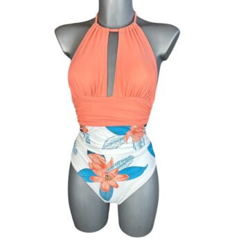 Jednodelni kupaći kostim J89