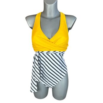Jednodelni kupaći kostim J92