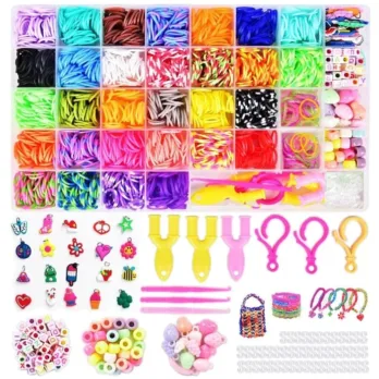 Juguetes kreativni set