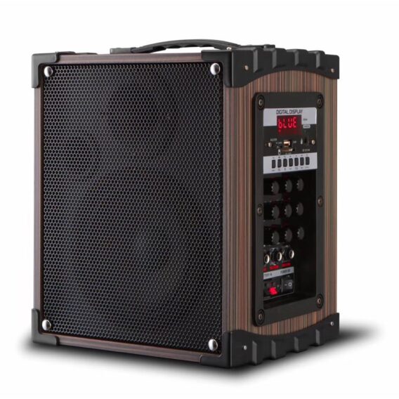 Karaoke Bluetooth Zvučnik 908 - Image 3
