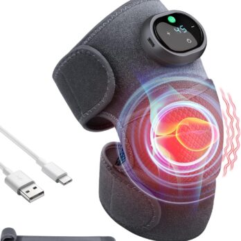 Masažer Za Kolena 3u1