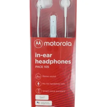 Motorola slušalice