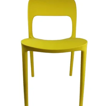 Plastična stolica