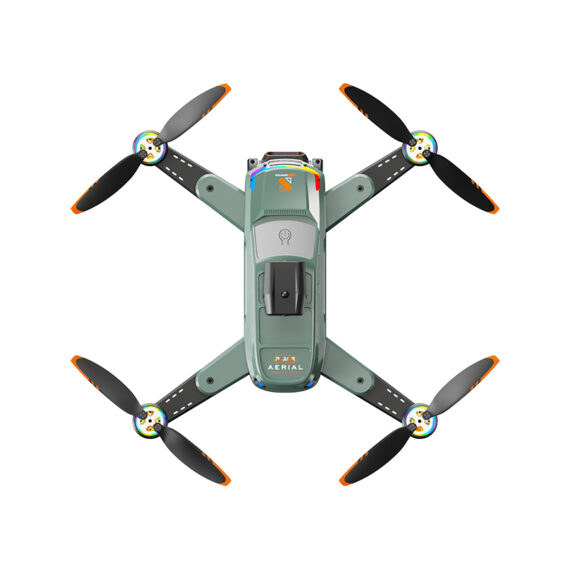Pametni Dron JS39P - Image 3