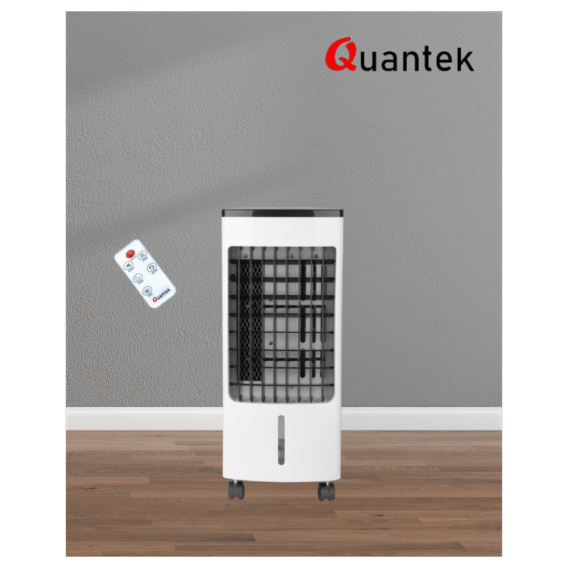QUANTEK Q1511 Pokretna Klima i Ovlaživač - Image 4