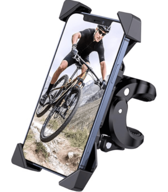 Fylina držač za telefon