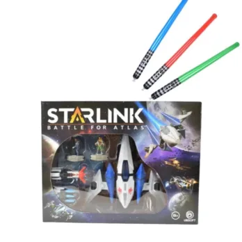 Set Yojoloin igračka na naduvavanje & Starlink igračka