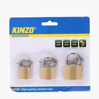 Set katanaca KINZO
