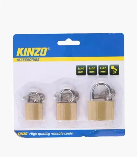 Set katanaca KINZO