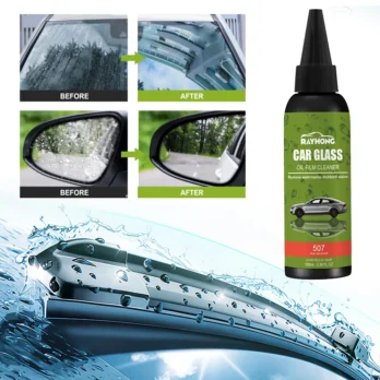 Sredstvo Za Čišćenje Vetrobranskog Stakla