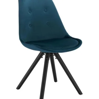 Stolica Blue