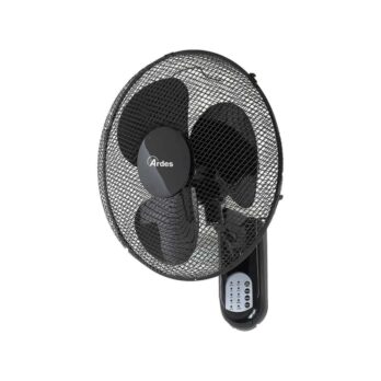 Turbo Zidni Ventilator 50W