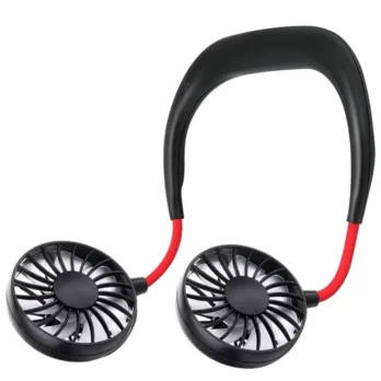 Ventilator za vrat