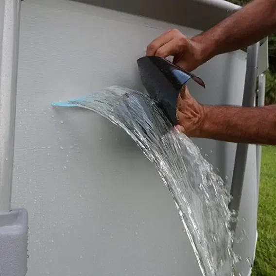 Vodootporna Lepljiva Traka Flex Tape - Image 8