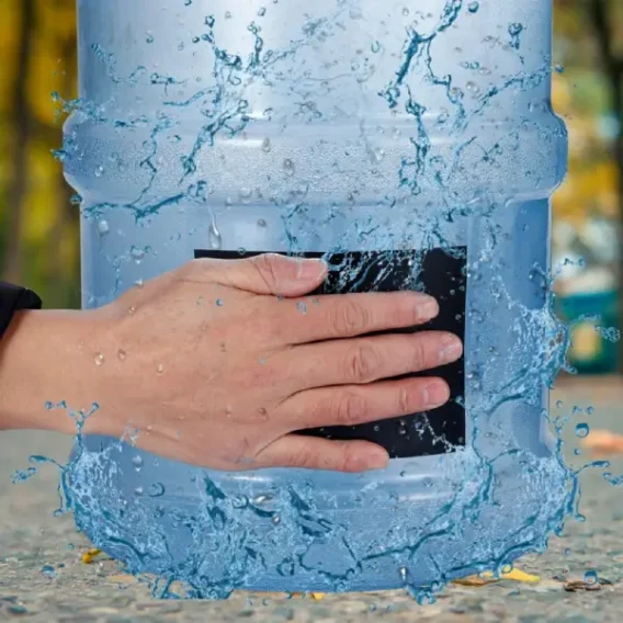 Vodootporna Lepljiva Traka Flex Tape - Image 7