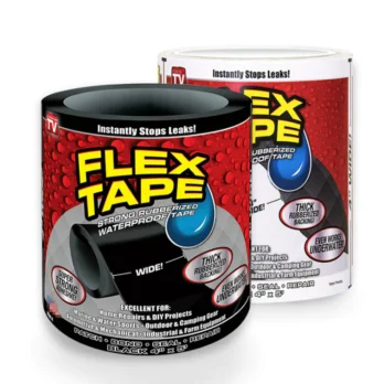 Vodootporna Lepljiva Traka Flex Tape