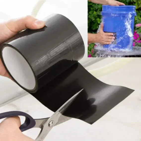 Vodootporna Lepljiva Traka Flex Tape - Image 5
