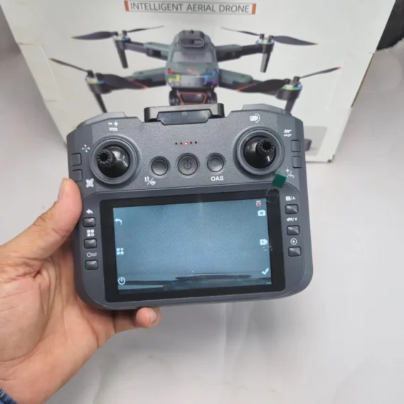 Pametni Dron JS39P - Image 5