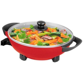Royalty Line električni wok