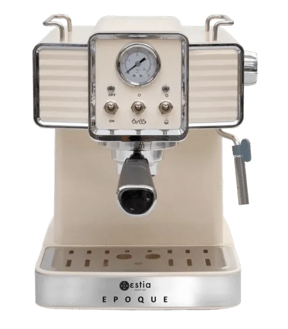 Estia aparat za espresso ES06-12342