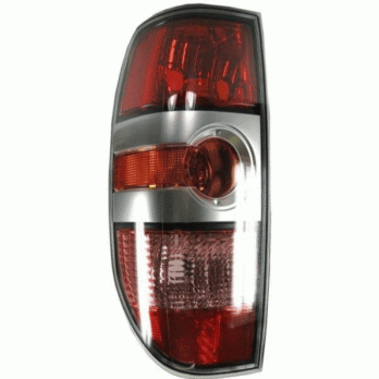 Mazda BT 50 zadnje svetlo 2011.