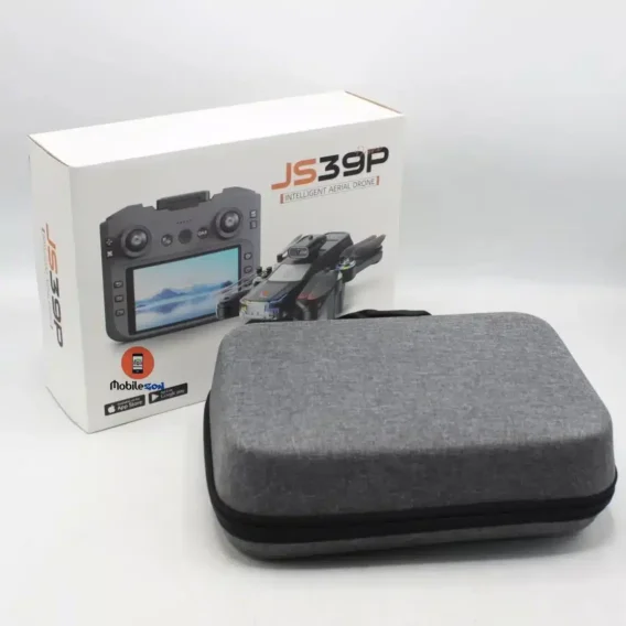 Pametni Dron JS39P - Image 4