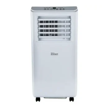 Zilan ZLN2495 Pokretni klima uređaj 3u1, 7000Btu, 750W