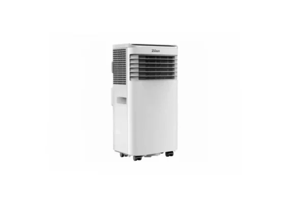 Zilan ZLN7101 Pokretni klima uređaj 3u1, 9000 Btu, 2.6 kW